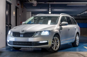 Skoda Octavia 2.0 TDI , снимка 2