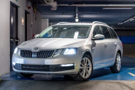 Skoda Octavia 2.0 TDI , снимка 3