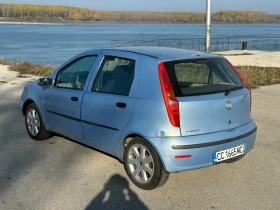 Fiat Punto, снимка 4