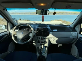 Fiat Punto, снимка 8