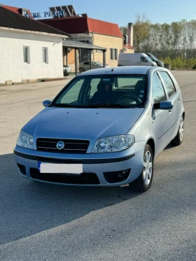 Fiat Punto, снимка 1