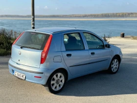 Fiat Punto, снимка 3