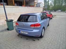Обява за продажба на VW Golf 6 Fly 1.6 TDI 105ps. ~8 399 лв. - изображение 3