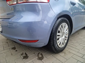 Обява за продажба на VW Golf 6 Fly 1.6 TDI 105ps. ~8 399 лв. - изображение 5