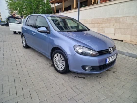 Обява за продажба на VW Golf 6 Fly 1.6 TDI 105ps. ~8 399 лв. - изображение 1
