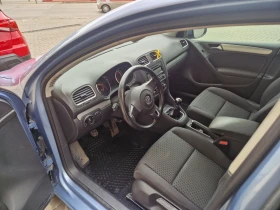Обява за продажба на VW Golf 6 Fly 1.6 TDI 105ps. ~8 399 лв. - изображение 11