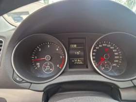 Обява за продажба на VW Golf 6 Fly 1.6 TDI 105ps. ~8 399 лв. - изображение 7