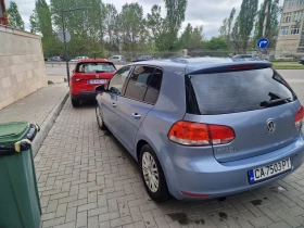 Обява за продажба на VW Golf 6 Fly 1.6 TDI 105ps. ~8 399 лв. - изображение 2