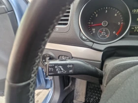 Обява за продажба на VW Golf 6 Fly 1.6 TDI 105ps. ~8 399 лв. - изображение 9