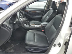 Infiniti Q50 3.0L 6 Rear-wheel drive - 23500 лв. - 36273011 | Car24.bg