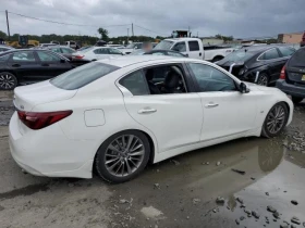 Infiniti Q50 3.0L 6 Rear-wheel drive - 23500 лв. - 36273011 | Car24.bg