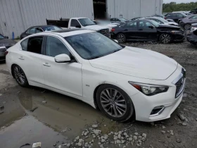 Infiniti Q50 3.0L 6 Rear-wheel drive - 23500 лв. - 36273011 | Car24.bg