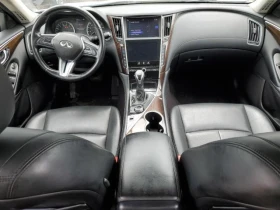 Infiniti Q50 3.0L 6 Rear-wheel drive - 23500 лв. - 36273011 | Car24.bg