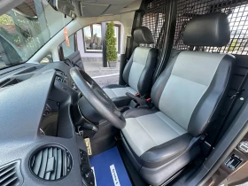 VW Caddy 2.0TDI НОВ ВНОС - 11900 лв. - 33576503 | Car24.bg