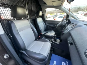 VW Caddy 2.0TDI НОВ ВНОС - 11900 лв. - 33576503 | Car24.bg
