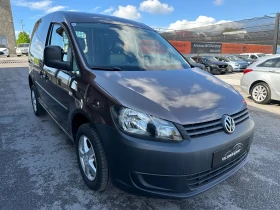 Обява за продажба на VW Caddy 2.0TDI НОВ ВНОС  ~11 900 лв. - изображение 2