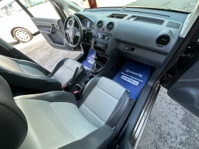 Обява за продажба на VW Caddy 2.0TDI НОВ ВНОС  ~11 900 лв. - изображение 9