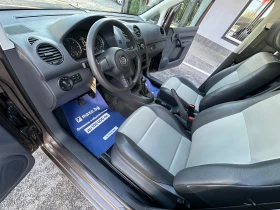 VW Caddy 2.0TDI НОВ ВНОС - 11900 лв. - 33576503 | Car24.bg