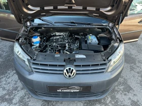 Обява за продажба на VW Caddy 2.0TDI НОВ ВНОС  ~11 900 лв. - изображение 6