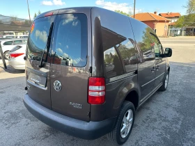 Обява за продажба на VW Caddy 2.0TDI НОВ ВНОС  ~11 900 лв. - изображение 5