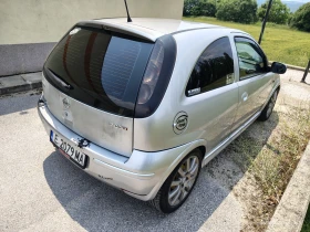 Opel Corsa | Mobile.bg    4