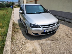 Opel Corsa | Mobile.bg    2