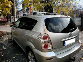 Toyota Corolla verso | Mobile.bg    2
