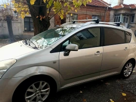 Toyota Corolla verso | Mobile.bg    6
