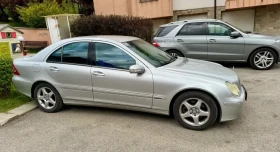  Mercedes-Benz C 270