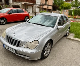 Mercedes-Benz C 270 | Mobile.bg    3