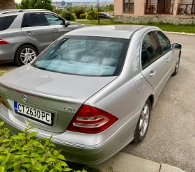 Mercedes-Benz C 270 | Mobile.bg    2