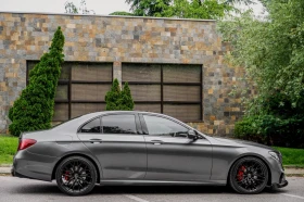Обява за продажба на Mercedes-Benz E 350 d* BRABUS LIMITED* CARBON* 360CAM* NEW ~62 999 лв. - изображение 5
