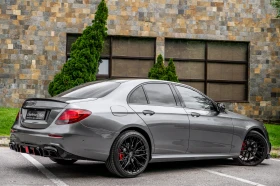Обява за продажба на Mercedes-Benz E 350 d* BRABUS LIMITED* CARBON* 360CAM* NEW ~62 999 лв. - изображение 4