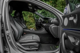Обява за продажба на Mercedes-Benz E 350 d* BRABUS LIMITED* CARBON* 360CAM* NEW ~62 999 лв. - изображение 11