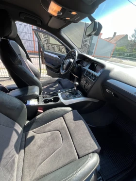 Audi A4 S Line Quattro - 17399 лв. - 37874247 12