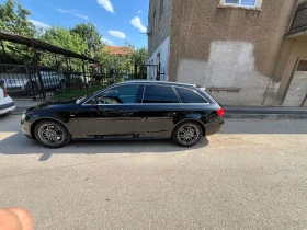 Audi A4 S Line Quattro - 17399 лв. - 37874247 2