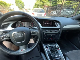 Audi A4 S Line Quattro - 17399 лв. - 37874247 9