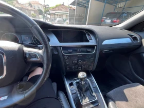Audi A4 S Line Quattro - 17399 лв. - 37874247 6