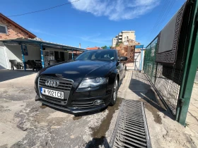 Audi A4 S Line Quattro - 17399 лв. - 37874247 16