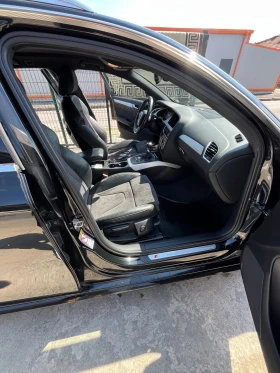 Audi A4 S Line Quattro - 17399 лв. - 37874247 11