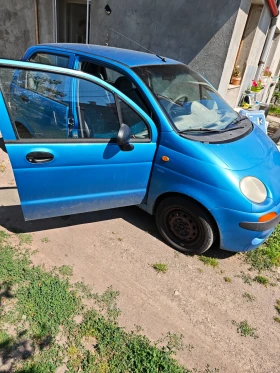 Обява за продажба на Daewoo Matiz Газов инжекцион с катализатор ~2 000 лв. - изображение 2