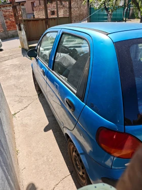 Обява за продажба на Daewoo Matiz Газов инжекцион с катализатор ~2 000 лв. - изображение 3