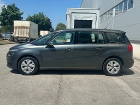 Обява за продажба на Citroen C4 Picasso 1.6d 116 к.с. ~9 999 лв. - изображение 1