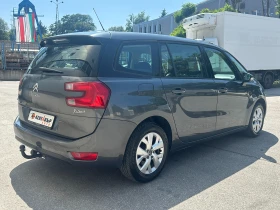 Обява за продажба на Citroen C4 Picasso 1.6d 116 к.с. ~9 999 лв. - изображение 3