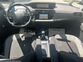 Обява за продажба на Citroen C4 Picasso 1.6d 116 к.с. ~9 999 лв. - изображение 10
