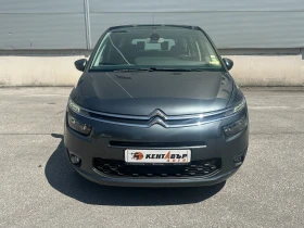 Обява за продажба на Citroen C4 Picasso 1.6d 116 к.с. ~9 999 лв. - изображение 6