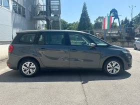 Обява за продажба на Citroen C4 Picasso 1.6d 116 к.с. ~9 999 лв. - изображение 4