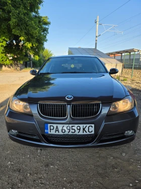 BMW 320 | Mobile.bg    15