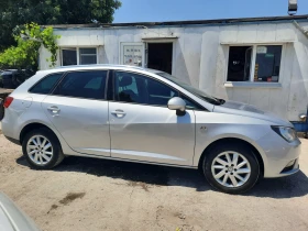 Seat Ibiza 2013   | Mobile.bg    5