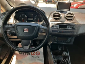 Seat Ibiza 2013   | Mobile.bg    9